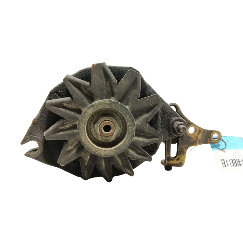 Recambio de alternador para citroën c15 furgoneta/monovolumen (vd_) 1.8 d referencia OEM IAM  0986032791 