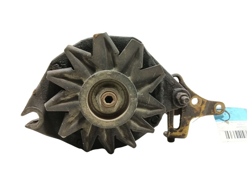 Recambio de alternador para citroën c15 furgoneta/monovolumen (vd_) 1.8 d referencia OEM IAM  0986032791 