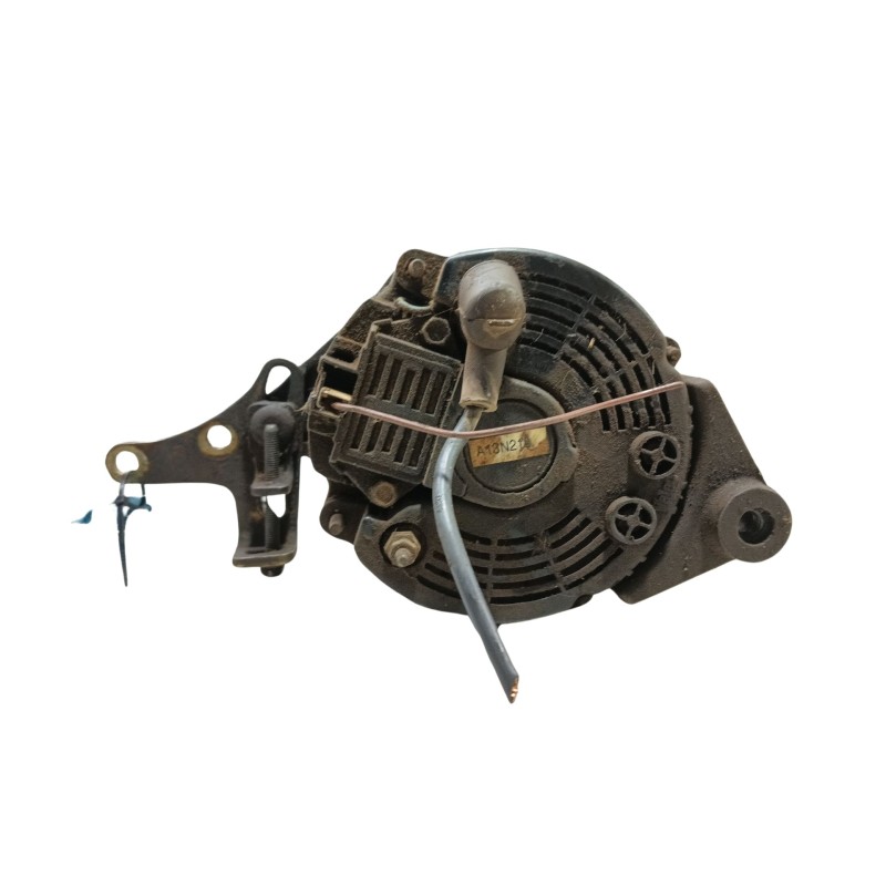 Recambio de alternador para citroën c15 furgoneta/monovolumen (vd_) 1.8 d referencia OEM IAM  0986032791 