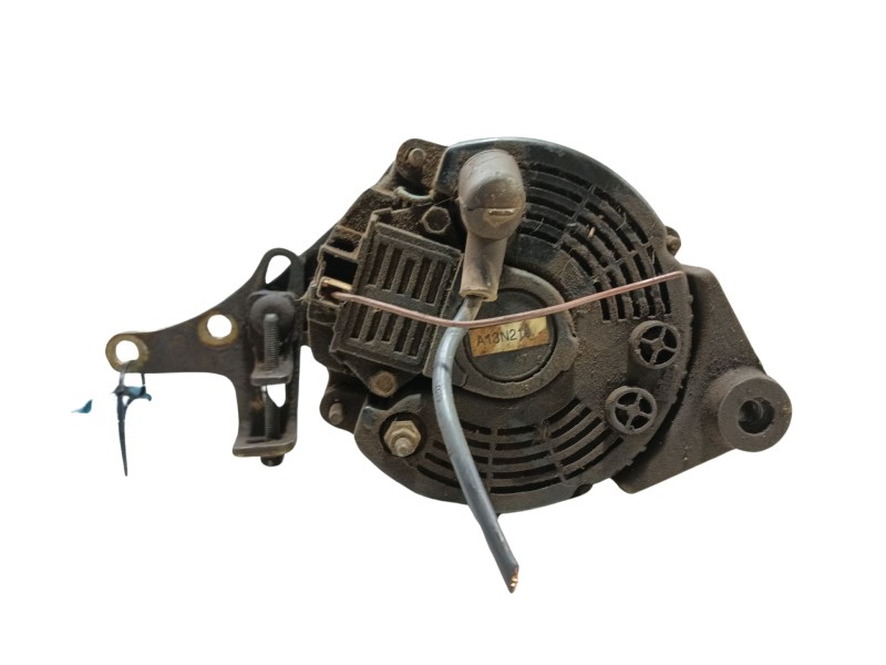 Recambio de alternador para citroën c15 furgoneta/monovolumen (vd_) 1.8 d referencia OEM IAM  0986032791 