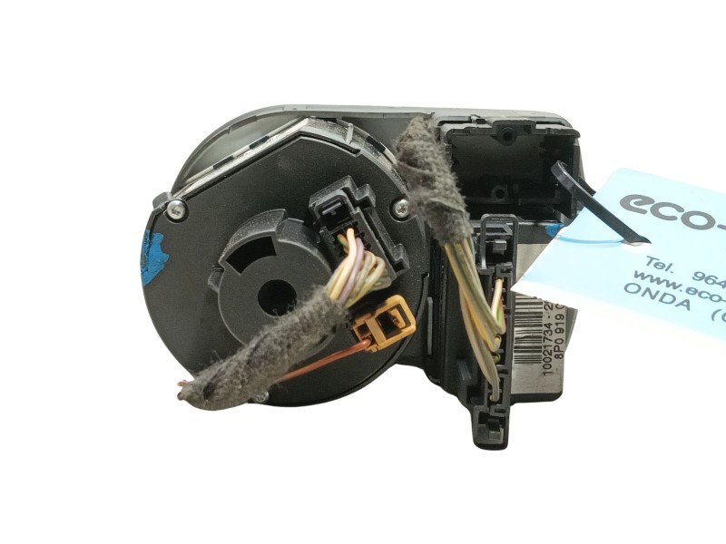 Recambio de mando luces para audi a1 sportback (8xa) attraction referencia OEM IAM   