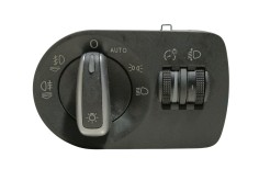 Recambio de mando luces para audi a1 sportback (8xa) attraction referencia OEM IAM   
