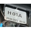 Recambio de parasol izquierdo para ford puma (j2k, cf7) 1.0 ecoboost referencia OEM IAM 2724000  