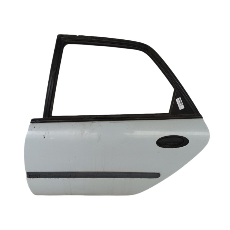 Recambio de puerta trasera izquierda para renault laguna (b56) 2.0 16v rti (b56d) referencia OEM IAM   