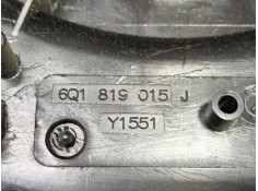 Recambio de motor calefaccion para audi a1 sportback (8xa) attraction referencia OEM IAM    2