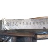 Recambio de motor completo para nissan qashqai i (j10, nj10) 1.6 referencia OEM IAM HR16 HR16 