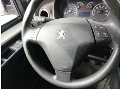 Recambio de airbag delantero izquierdo para peugeot bipper (aa_) 1.3 hdi 75 referencia OEM IAM  PA70112021  2