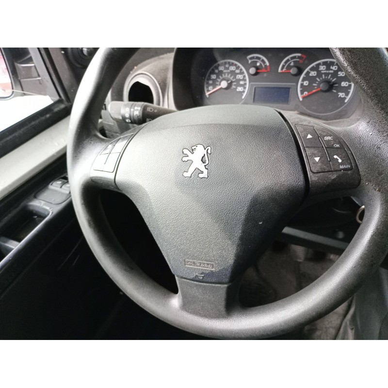 Recambio de airbag delantero izquierdo para peugeot bipper (aa_) 1.3 hdi 75 referencia OEM IAM   