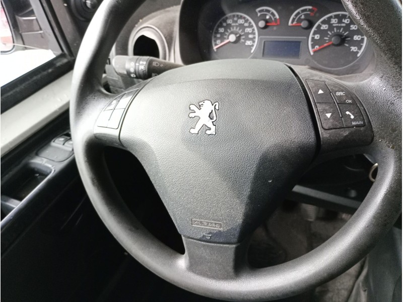 Recambio de airbag delantero izquierdo para peugeot bipper (aa_) 1.3 hdi 75 referencia OEM IAM   
