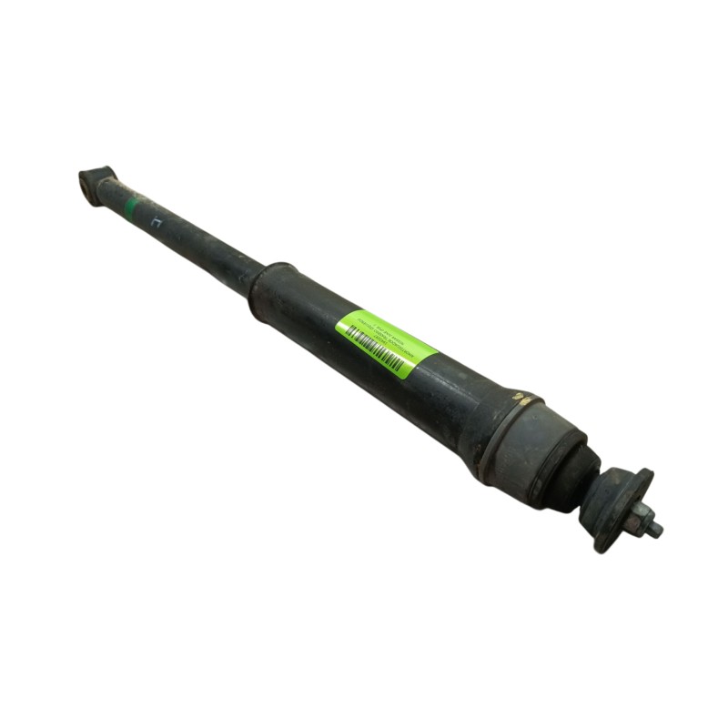 Recambio de amortiguador trasero izquierdo para nissan juke (f16_) 1.0 referencia OEM IAM 562106PA0A  