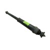 Recambio de amortiguador trasero izquierdo para nissan juke (f16_) 1.0 referencia OEM IAM 562106PA0A  