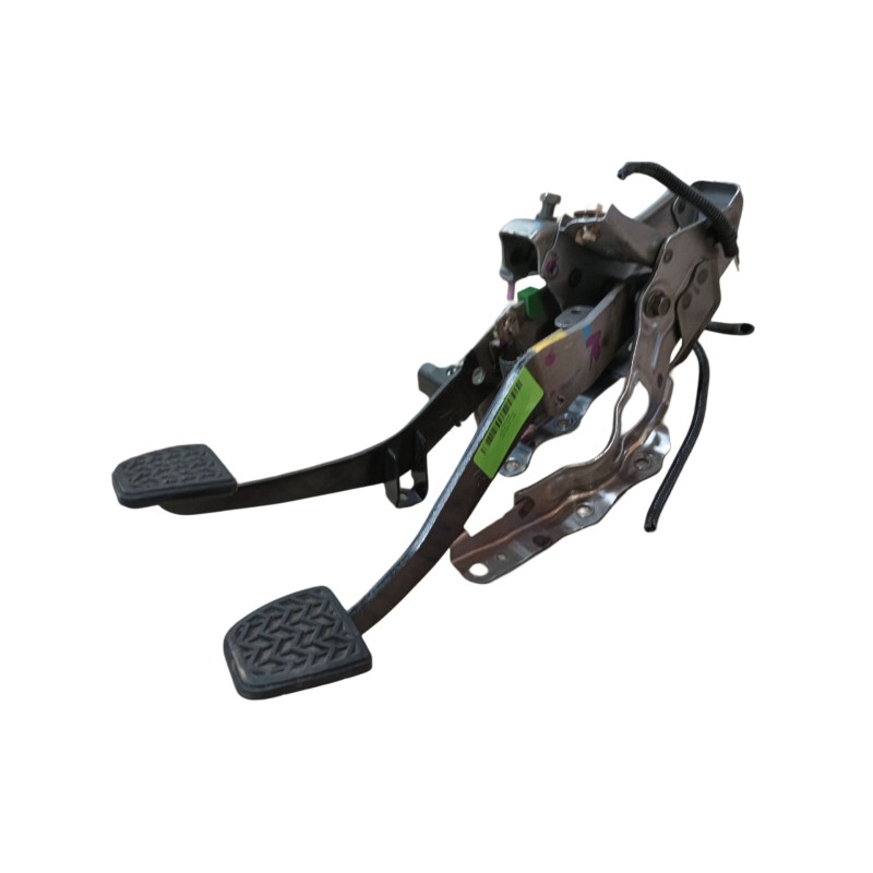 Recambio de pedal freno para peugeot 108 1.0 vti 72 referencia OEM IAM 1611844780 1611802380 