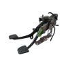 Recambio de pedal freno para peugeot 108 1.0 vti 72 referencia OEM IAM 1611844780 1611802380 