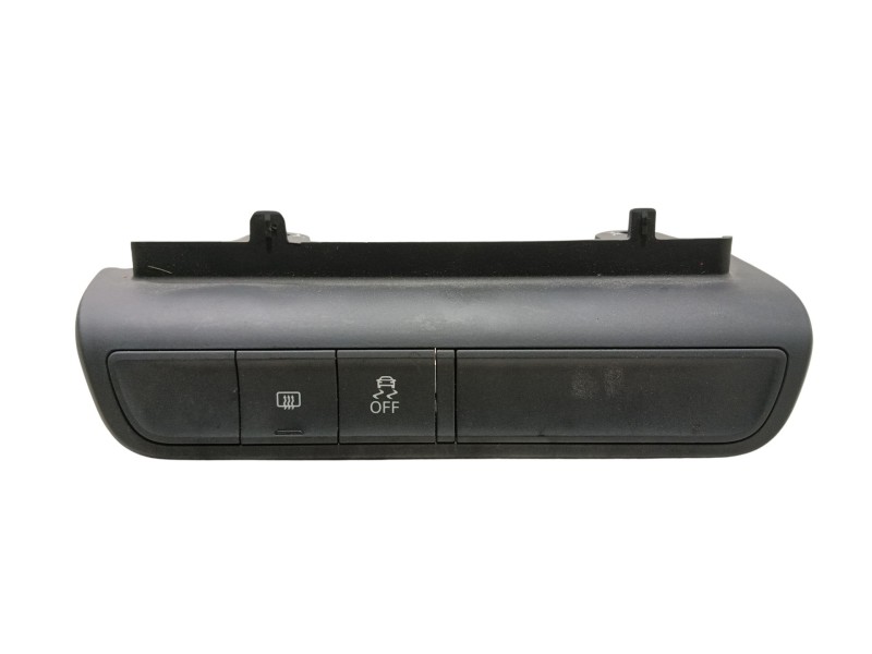 Recambio de interruptor para audi a1 sportback (8xa) attraction referencia OEM IAM   