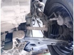 Recambio de transmision delantera izquierda para peugeot bipper (aa_) 1.3 hdi 75 referencia OEM IAM 1612383480   2