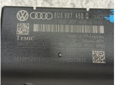 Recambio de modulo electronico para audi a1 sportback (8xa) attraction referencia OEM IAM    2