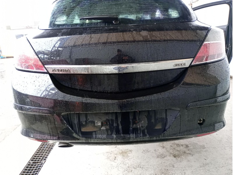 Recambio de paragolpes trasero para opel astra h gtc (a04) 1.9 cdti (l08) referencia OEM IAM   