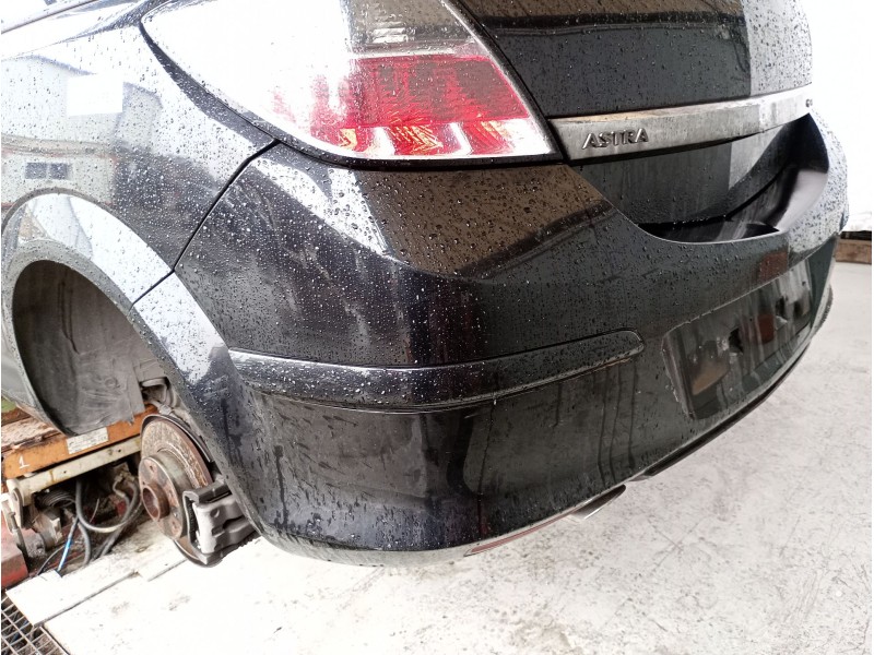 Recambio de paragolpes trasero para opel astra h gtc (a04) 1.9 cdti (l08) referencia OEM IAM   