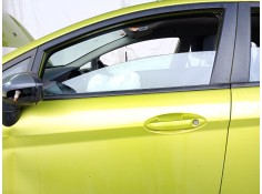 Recambio de elevalunas delantero izquierdo para ford fiesta vi (cb1, ccn) 1.25 referencia OEM IAM    2
