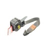 Recambio de cinturon seguridad delantero derecho para opel antara cosmo 4x4 referencia OEM IAM 96474672 5 PUERTAS 