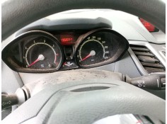Recambio de cuadro instrumentos para ford fiesta vi (cb1, ccn) 1.25 referencia OEM IAM 1786848 CU6T10849AD  2