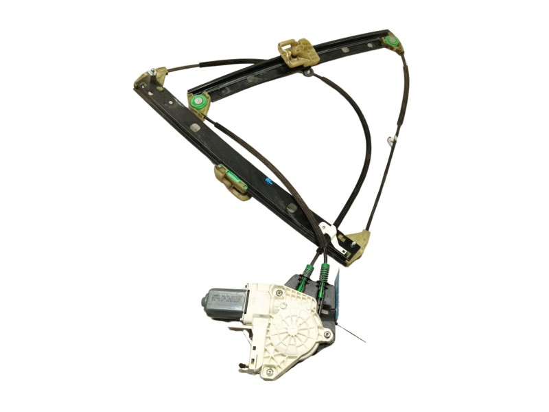 Recambio de elevalunas delantero izquierdo para audi a1 sportback (8xa) attraction referencia OEM IAM   