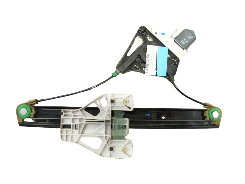 Recambio de elevalunas trasero izquierdo para audi a1 sportback (8xa) attraction referencia OEM IAM   