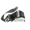 Recambio de cinturon seguridad trasero derecho para opel insignia sports tourer sport referencia OEM IAM 13288436  