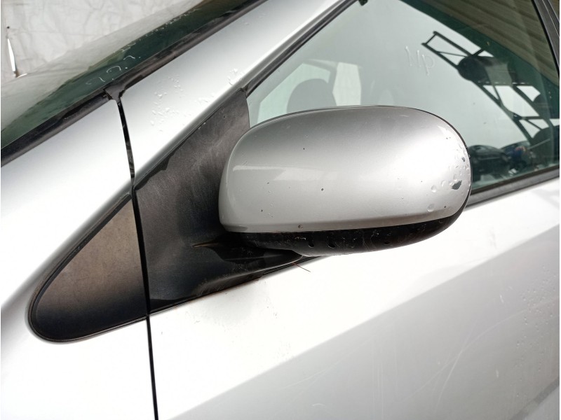 Recambio de retrovisor izquierdo para nissan almera tino (v10) 2.2 dci referencia OEM IAM   