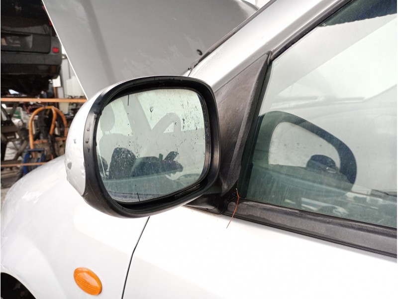 Recambio de retrovisor izquierdo para nissan almera tino (v10) 2.2 dci referencia OEM IAM   