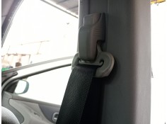 Recambio de cinturon seguridad delantero derecho para nissan almera tino (v10) 2.2 dci referencia OEM IAM   