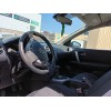 nissan qashqai i (j10, nj10) del año 2007