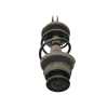 Recambio de amortiguador delantero izquierdo para renault clio ii fase ii (b/cb0) authentique referencia OEM IAM 7700428438D  C3