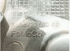 Recambio de tapa distribucion para citroën jumpy iii furgoneta (v_) 1.5 bluehdi 120 referencia OEM IAM    2