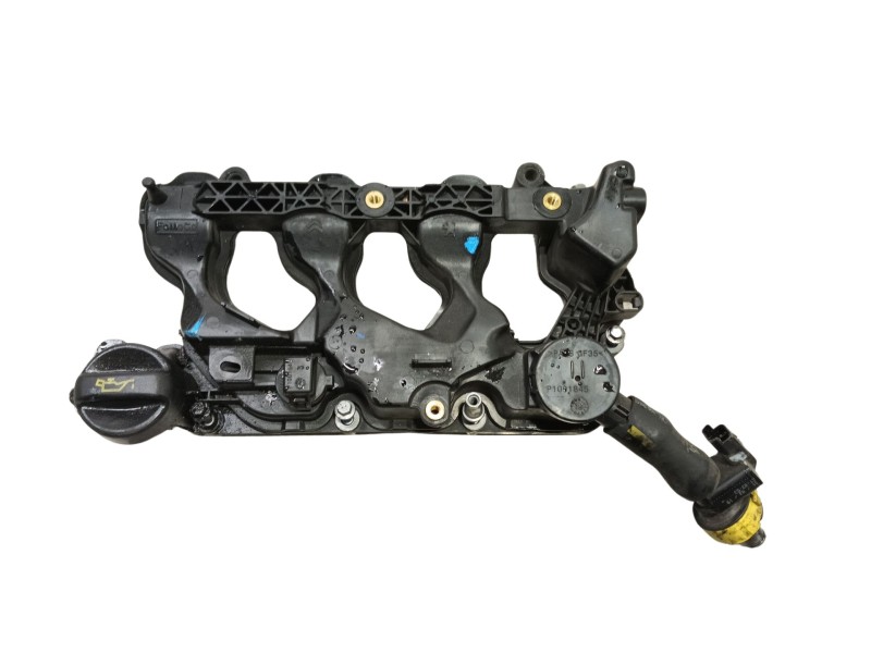 Recambio de tapa balancines para citroën jumpy iii furgoneta (v_) 1.5 bluehdi 120 referencia OEM IAM P1001846 P1001845 