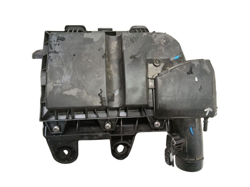 Recambio de filtro aire para citroën jumpy iii furgoneta (v_) 1.5 bluehdi 120 referencia OEM IAM  9828002080 