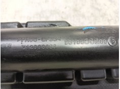Recambio de tubo para citroën jumpy iii furgoneta (v_) 1.5 bluehdi 120 referencia OEM IAM  9810958280  2