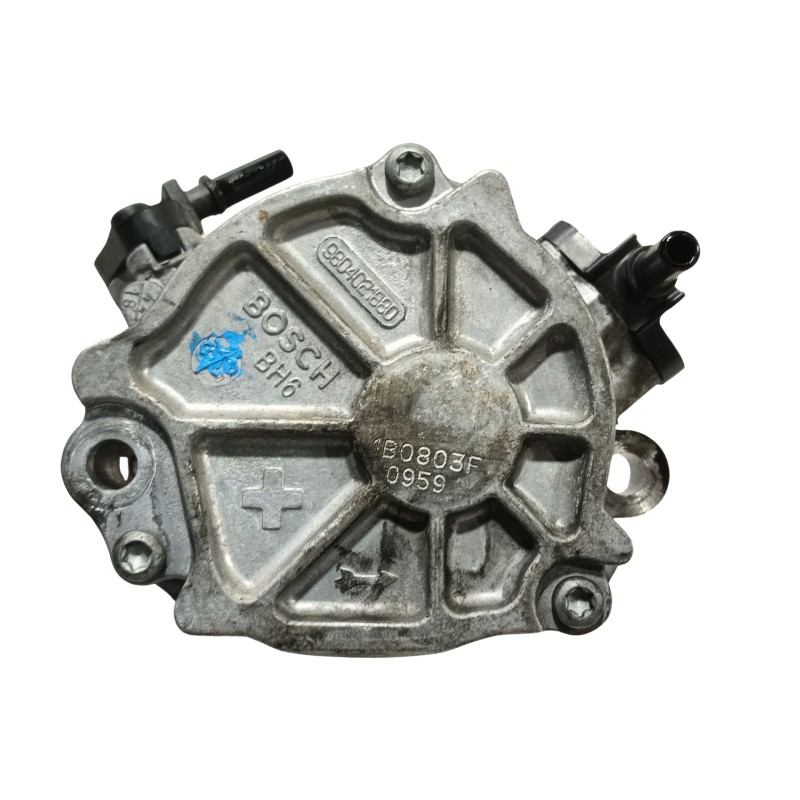 Recambio de depresor freno / bomba vacio para citroën jumpy iii furgoneta (v_) 1.5 bluehdi 120 referencia OEM IAM   