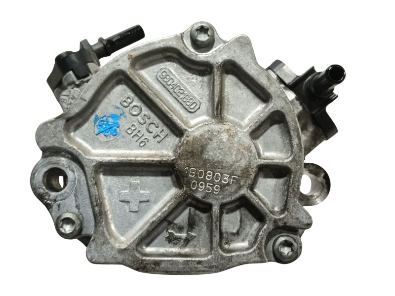 Recambio de depresor freno / bomba vacio para citroën jumpy iii furgoneta (v_) 1.5 bluehdi 120 referencia OEM IAM   
