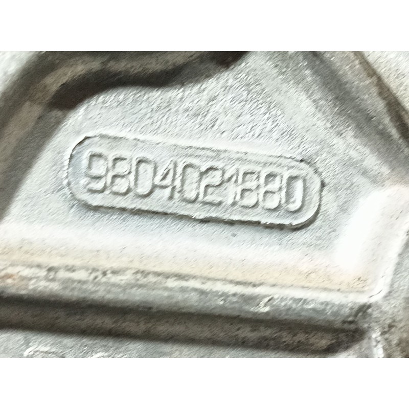 Recambio de depresor freno / bomba vacio para citroën jumpy iii furgoneta (v_) 1.5 bluehdi 120 referencia OEM IAM   