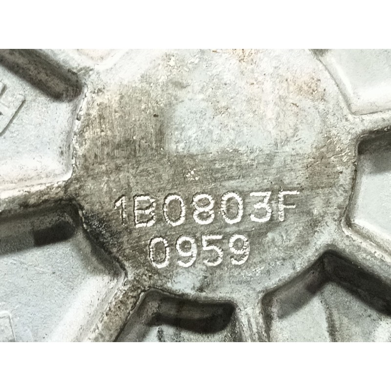 Recambio de depresor freno / bomba vacio para citroën jumpy iii furgoneta (v_) 1.5 bluehdi 120 referencia OEM IAM   