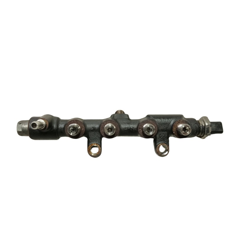 Recambio de rampa inyectora para citroën jumpy iii furgoneta (v_) 1.5 bluehdi 120 referencia OEM IAM   