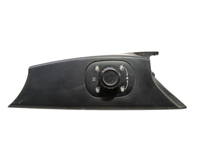 Recambio de mando retrovisor para porsche cayenne (9pa) s 4.5 referencia OEM IAM 7L5837993F  