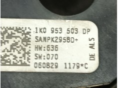 Recambio de mando multifuncion para seat leon (1p1) reference referencia OEM IAM    2