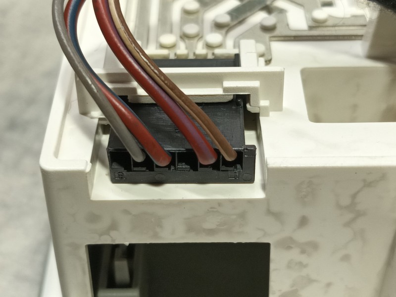 Recambio de luz interior para audi a1 sportback (8xa) attraction referencia OEM IAM   