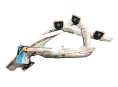 Recambio de airbag cortina delantero derecho para audi a1 sportback (8xa) attraction referencia OEM IAM   