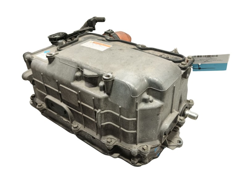 Recambio de modulo electronico para toyota prius (_w3_) 1.8 hybrid (zvw3_) referencia OEM IAM   