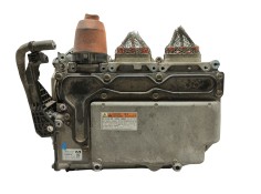 Recambio de modulo electronico para toyota prius (_w3_) 1.8 hybrid (zvw3_) referencia OEM IAM    2