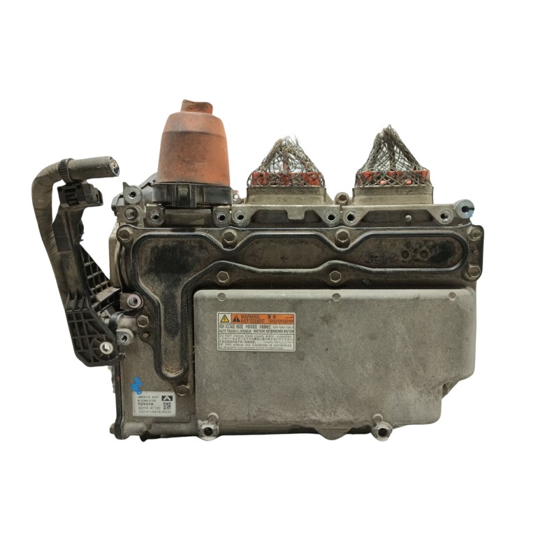 Recambio de modulo electronico para toyota prius (_w3_) 1.8 hybrid (zvw3_) referencia OEM IAM   