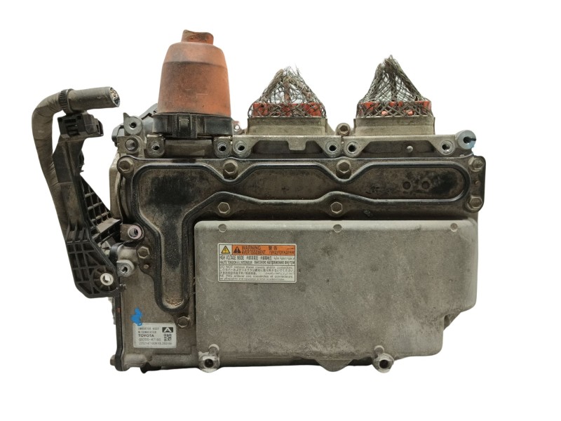 Recambio de modulo electronico para toyota prius (_w3_) 1.8 hybrid (zvw3_) referencia OEM IAM   